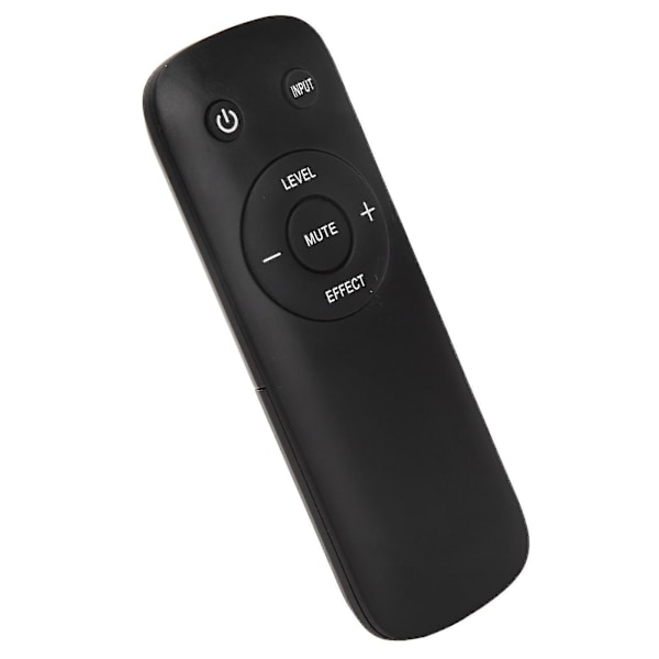 Kaukosäätimen vaihto, yhteensopiva Logitech Z906 5.1 -kotiteatterin subwoofer-äänijärjestelmän kanssa