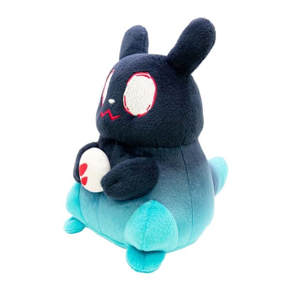 Sanshee Rain World Ennott Snegl 20 cm Plyslegetøj A