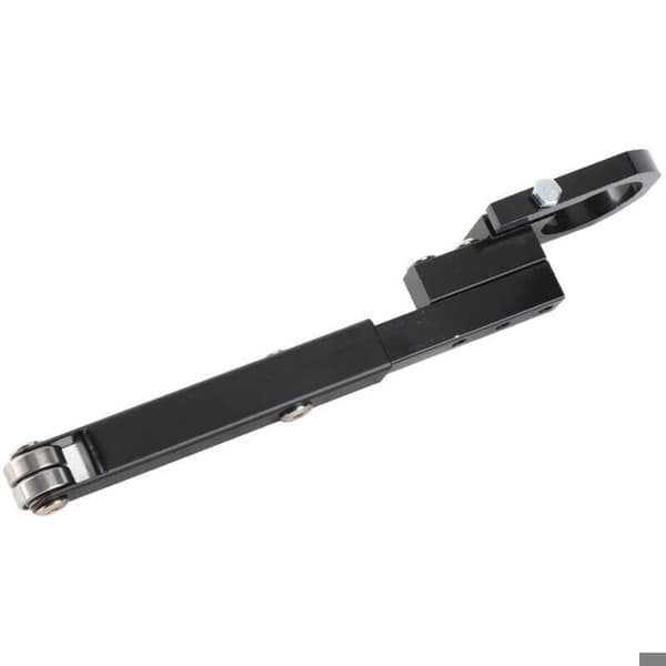 Praktisk vinkelsliper-adapter for modell 100 115 125 universell