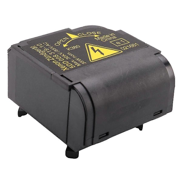 5DD008319-10 Headlight Ignitor Controller til Focus 2002-2008 Igniter Ballast