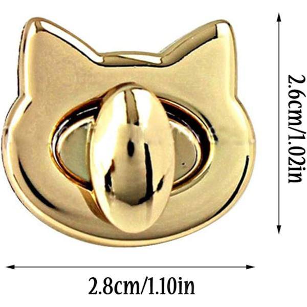 Väskspänne Twist Lock Väskspänne Väska Twist Lock Hård
