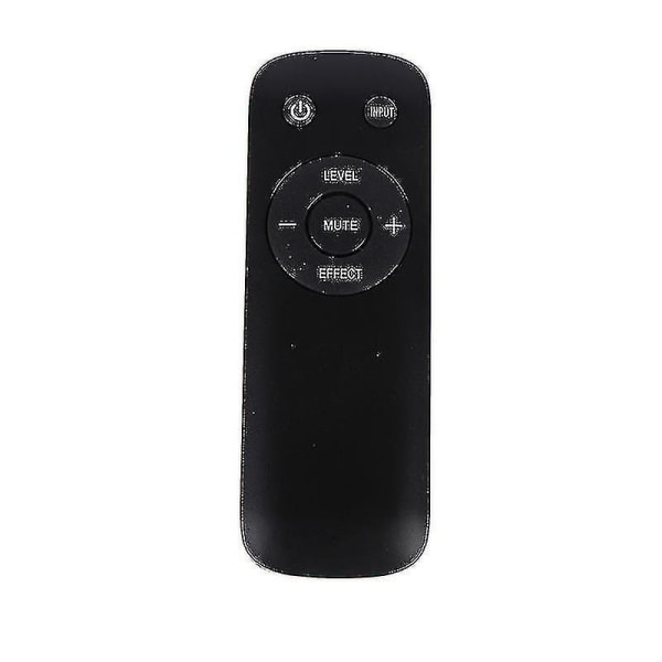 Fjernkontroll for Logitech Z906 5.1 Hjemmekino Subwoofer Lydhøyttaler Zfule53