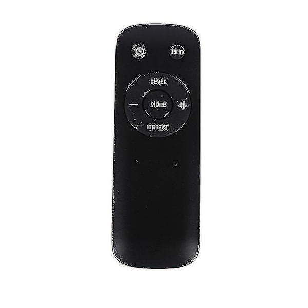 Kaukosäädin Logitech Z906 5.1 -kotiteatterin subwooferin äänikaiuttimelle Zfule53