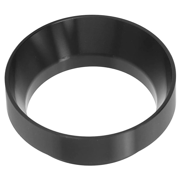 51 mm espresson annostelu suppilo, magneettinen rengas Kahvinkeitin Tarvikkeet Kahvinpurujen valmistus