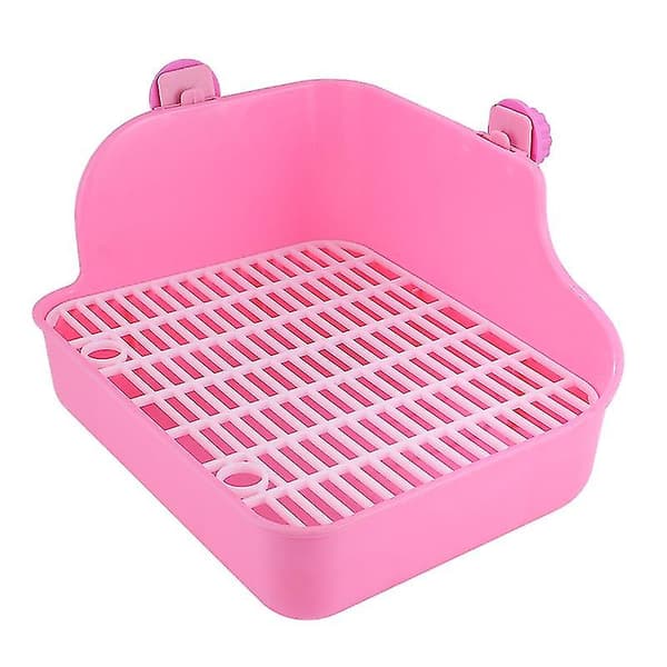 1 stk Hamster Potty Trainer