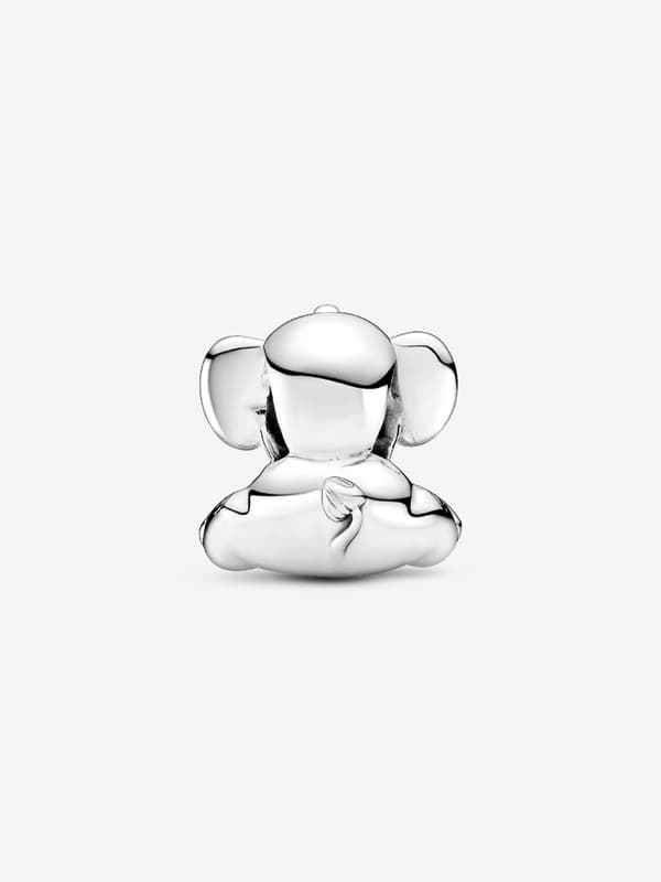 Pandora - Ellie Elefantberlocka - Sterlingsilver