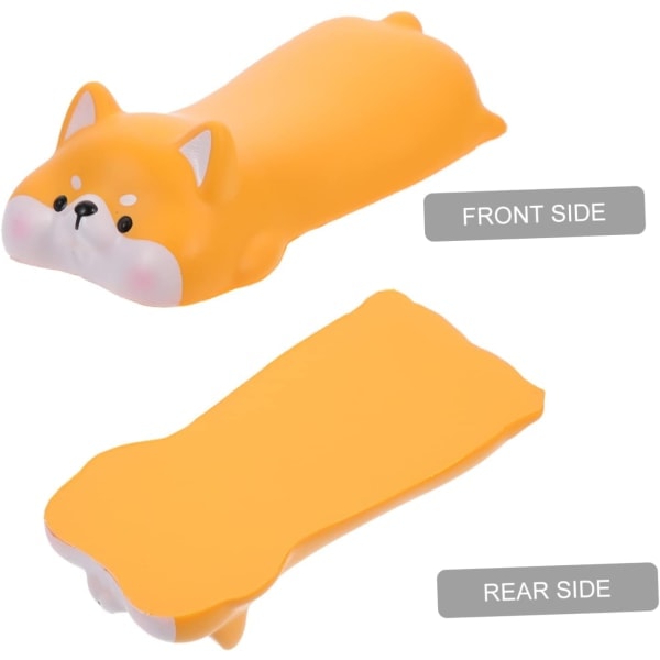 Handledsstöd för mus - Söt Mini Katt handledsstöd