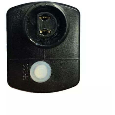 Blinkende lys for 31V 6W lyslenker – 9 lysmoduser med timer – IP44 vanntett for utendørsbelysning – LED-transformator