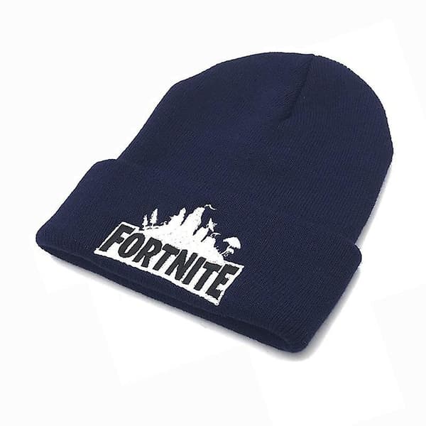 Vinterullue I