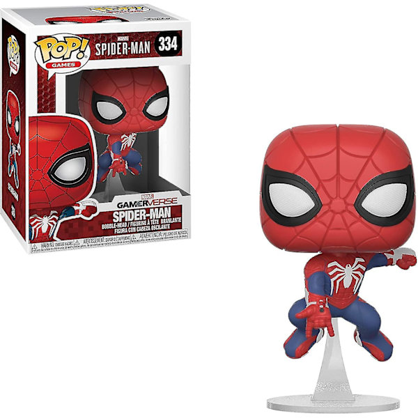 Pelit: Spider-man - Spider-man