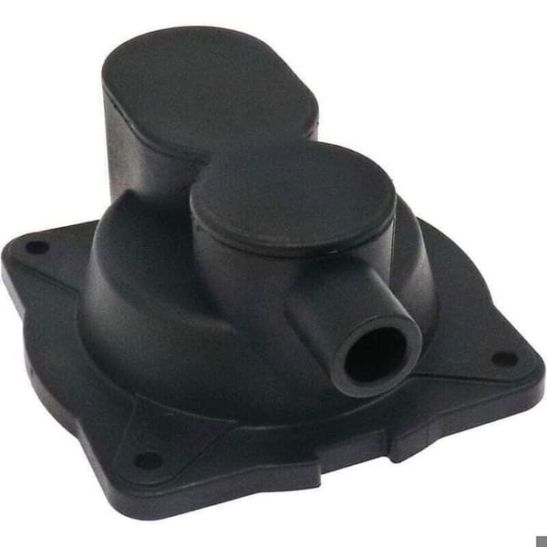 HP-80/HP-60 Membranreparationssats för luftpump till damm/akvarium