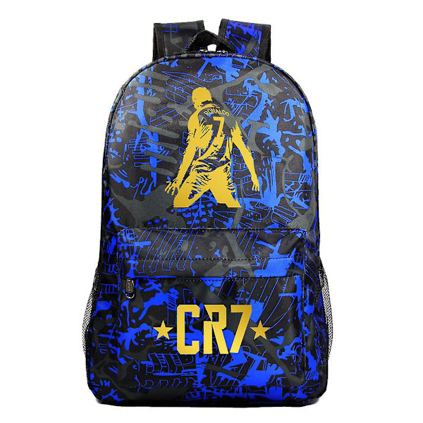 Cr7-reput Blue