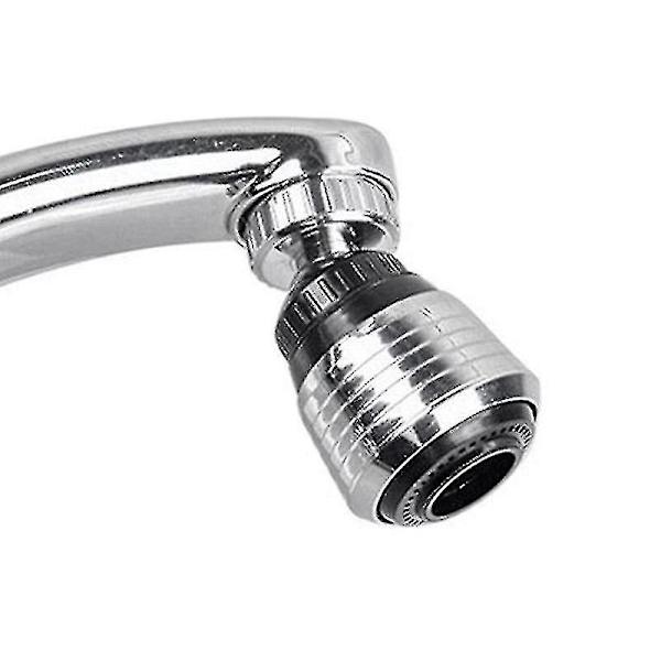 360 roterende kranbubbler sparefilter dusjhode dyse krantilkobling