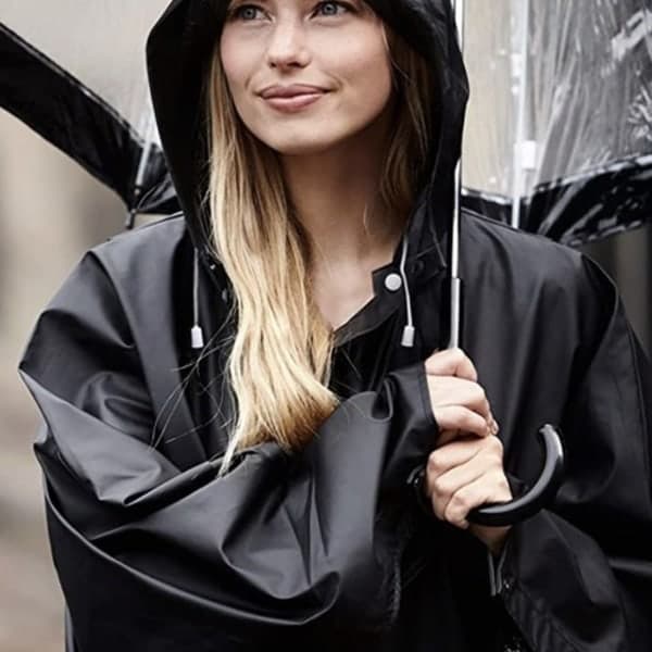 Sadeponcho / Sadetakki - Sadetakki