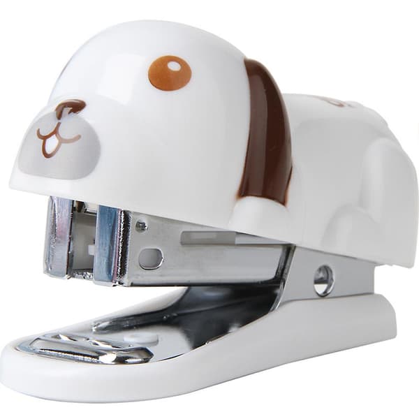 Love Animal Silikon Heftemaskin