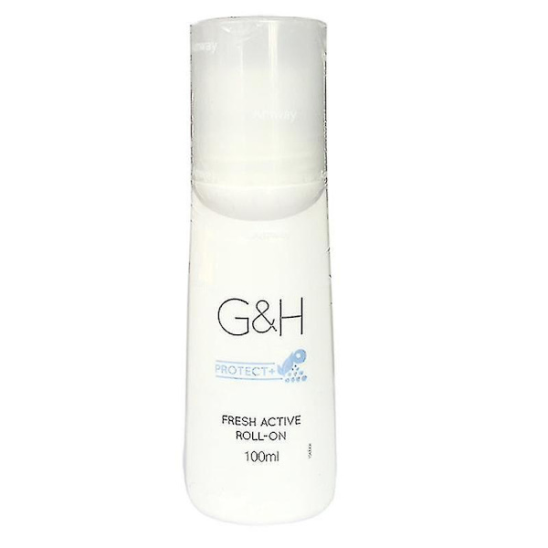 Deodorant Antiperspirant Roll-on