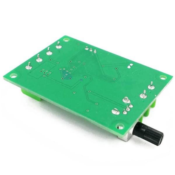 7v-12v DC børsteløs motordriverkortkontroller for harddiskmotor Hy