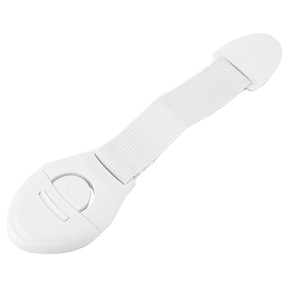 Baby Child Protection Safety Adhesive Lock For Fridge Drawer Cabinet Door