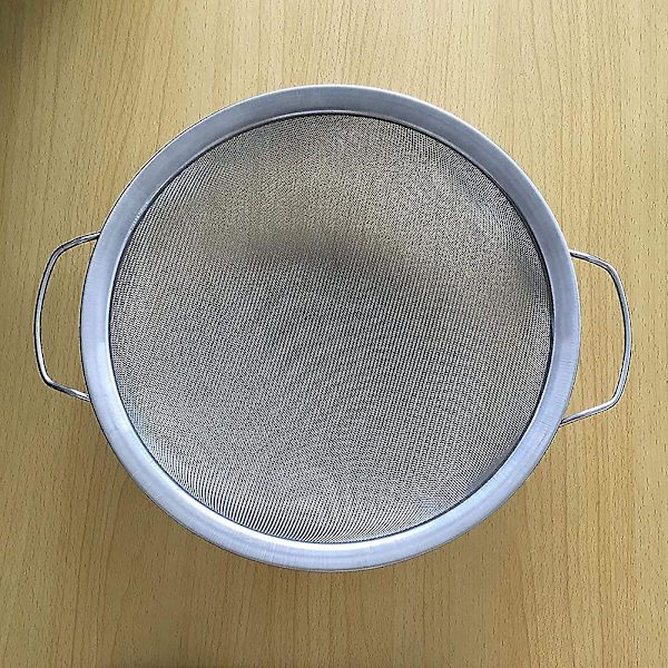 250 Mikrometer Maling Sil, Passer Til En 5 Gallons Bøtte, Filtrer Urenheter Og Beskytt Airless Sp