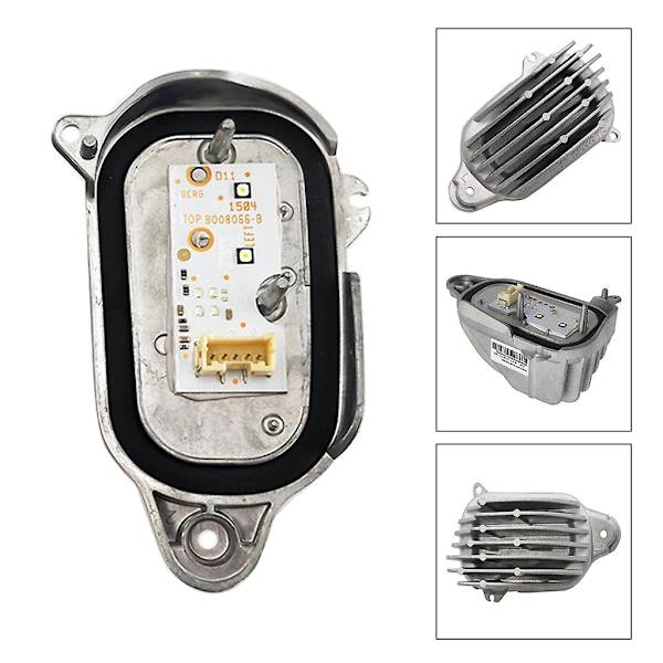 Päävalon Led Drl-oikea Vasen Puolen Valo Moduulin Ohjausyksikkö Ballast Q5 Lci:lle L