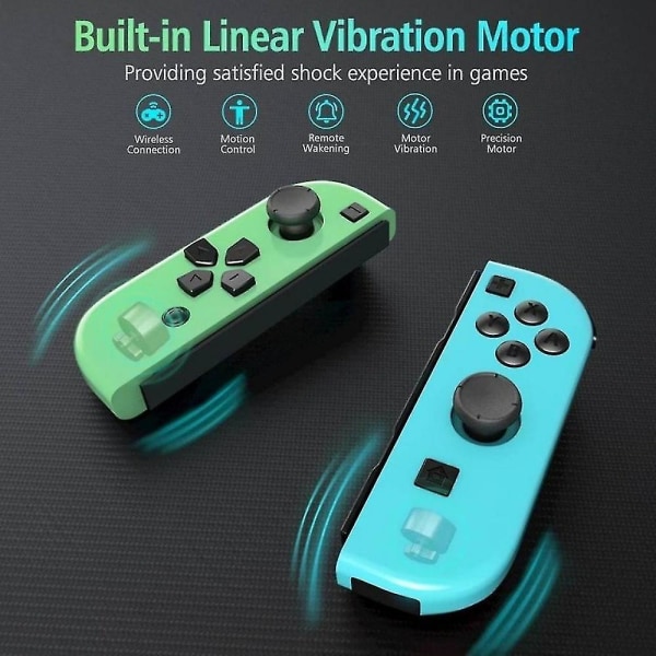 Switch Gamepad