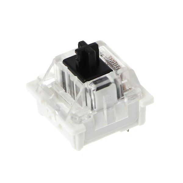 Gateron mekanisk tastatursbryter 3 Pin Rgb Smd-brytere for Gateron Cherry Mx