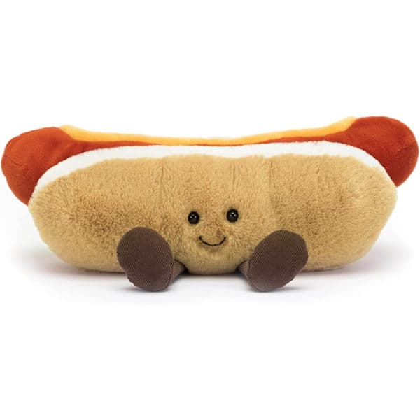 Brawl Stars Stående Plyslegetøj 25cm