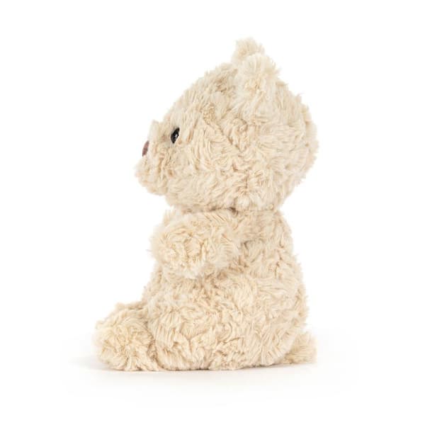 Jellycat Bartholomew Bear Junior pehmolelu 18 cm