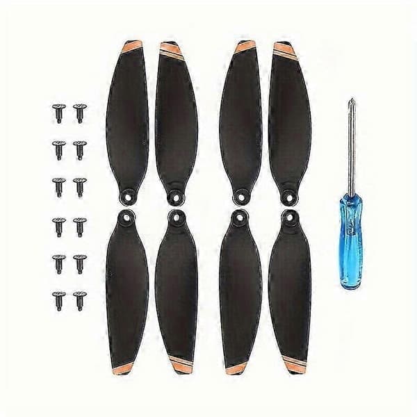 stk propeller for DJI Mini 2 SE/ lavstøypropeller/ tilbehør for DJI MINI SE