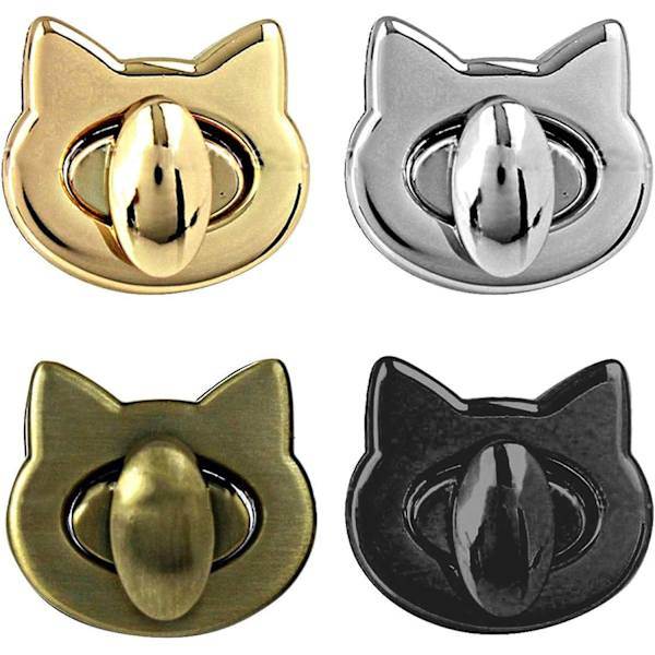 Väskspänne Twist Lock Väskspänne Väska Twist Lock Hård