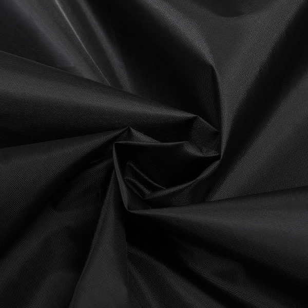 cover och cover för utemöbler hörnsoffa svart 300*300*98cm