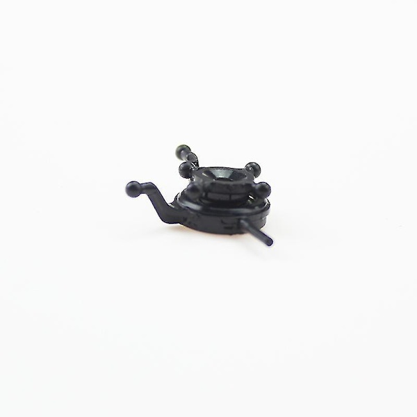 Swashplate Set Rc Helikopter Del För V966 V977 V988 V911s Rc Quadcopter Delar Hy