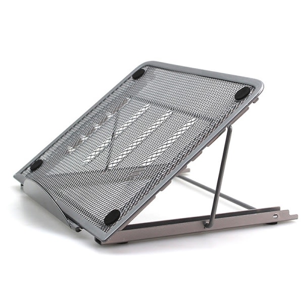 Folding stand Diamond painting Light Pad Holder Tracing Drawing - Perfet Gray