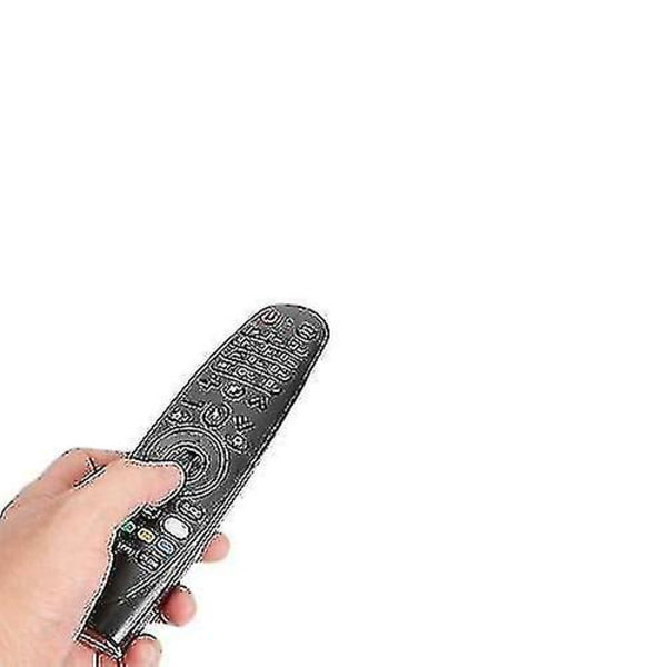 Tv Infraröd Fjärrkontroll Smart Ir Controler För Lg An-mr18ba/19ba Akb753 75501mr-600 (hy)