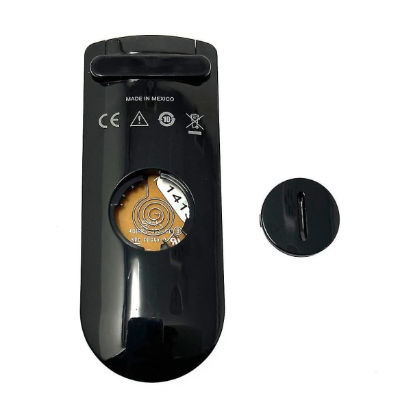 Fjärrkontrollersättning för Soundtouch Series II bärbara musiksystem