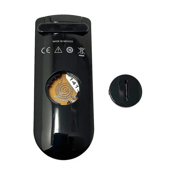 Fjernkontroll erstatning for Soundtouch Series Ii bærbare musikksystemer