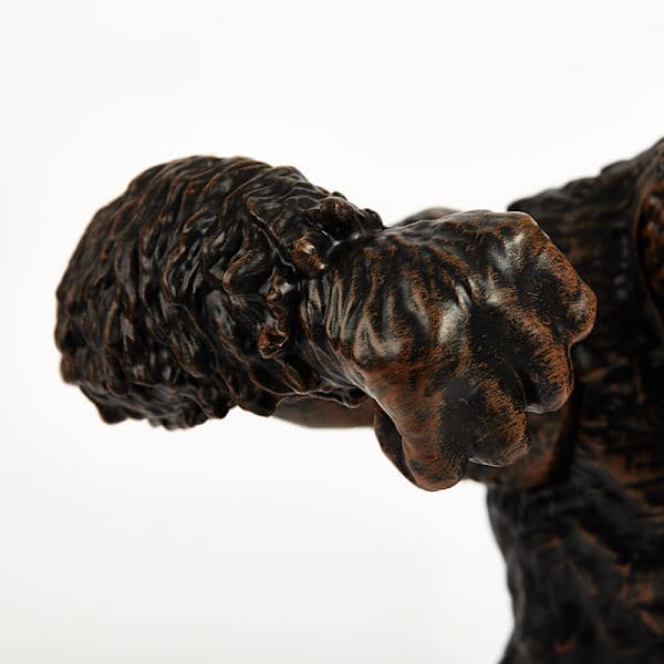 King Kong Action Figure Samling Action Figur Modell Leke D