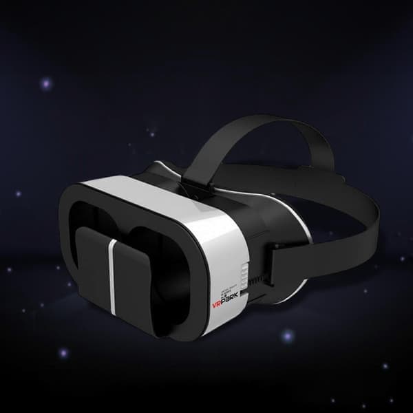 Mukavat 4k 3D-lasit todellisuuteen