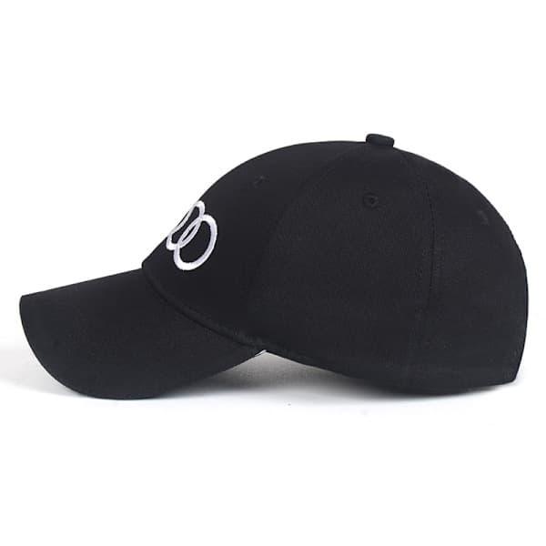 Audi Original Unisex Sort Baseball Cap