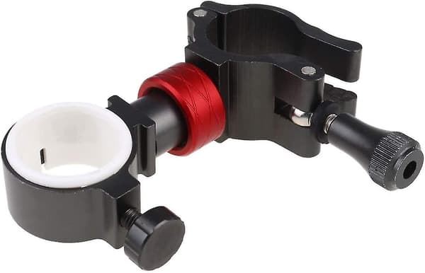 Fiskeparasollholder, rørdiameter: 2,3-2,7 cm Hy