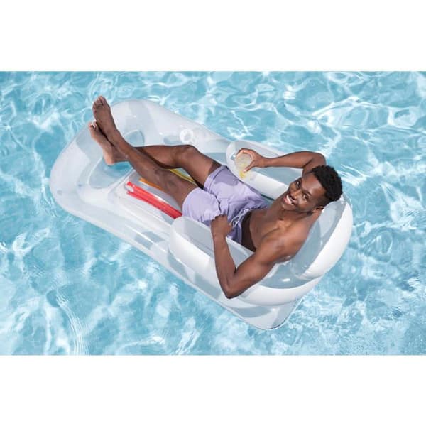 Sommerfarver stue (1,61 m x 84 cm)