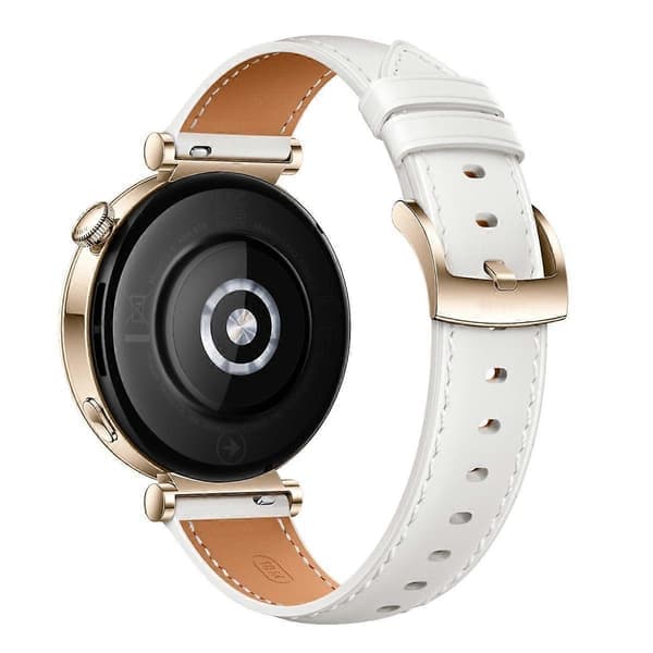 18 mm læderrem til Huawei Watch GT 4