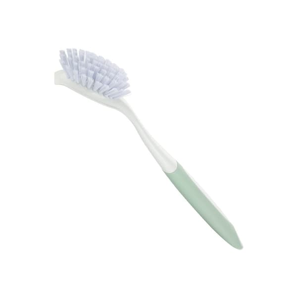 Ultra Grip Jumbo Diskborste Mörk Green