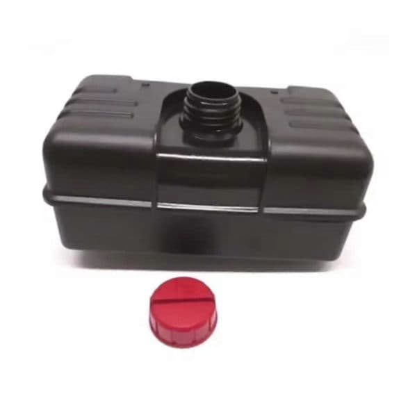 1 gallon brændstoftank til Tecumseh 34186A brændstoftank til Tecumseh