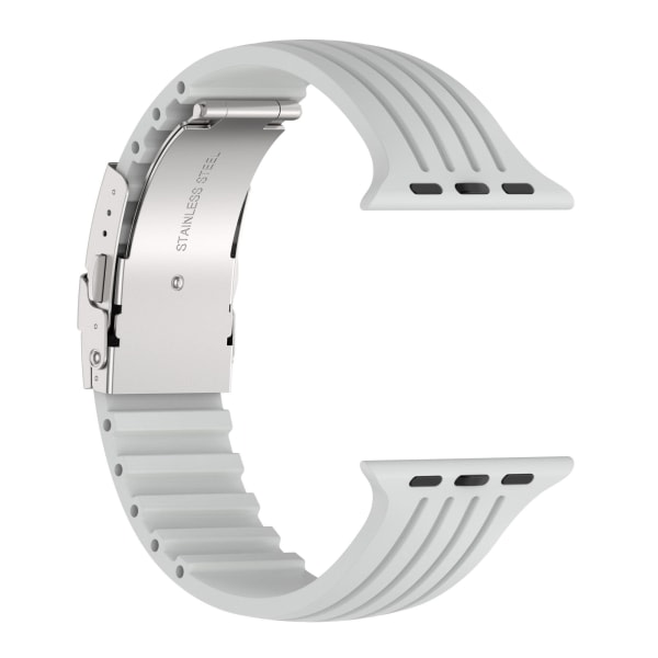 Watch ranneke Apple Watch grey 42/44/45MM-42/44/45MM