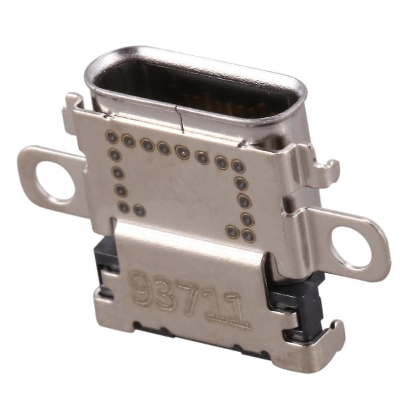 Usb Type-c ladeport lader sokkelkontakt reparasjon for Hy