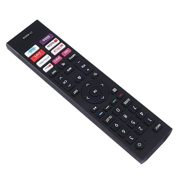 Fjernkontroll erstatning Ct-95038 for Smart TV-tilbehør