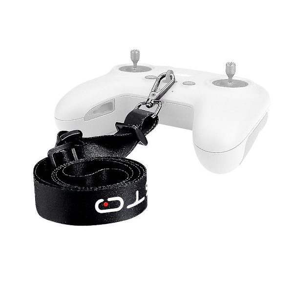 DJI FPV-fjärrkontroll nackrem i nylon, säkerhetsrem, axelrem, rep, sele för DJI FPV Type b