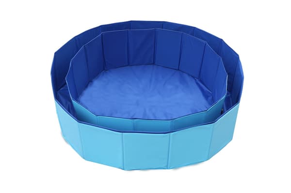 PVC kæledyrs badekar/foldbart badebassin swimmingpool