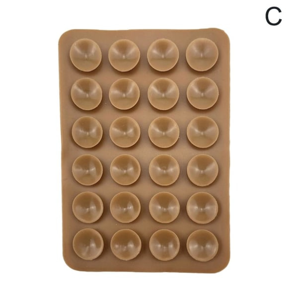 Musematte Sklisikker gummibase Spillmusematter for datamaskin